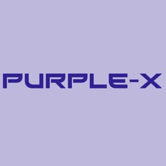 Purple-X