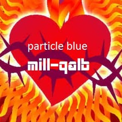 Particle Blue