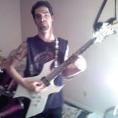 Matt Petersen 6