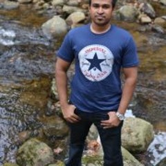 Ashwin Franklin