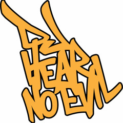 DJ Hear No Evil