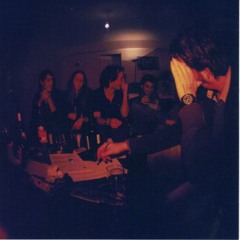 Arte Yardstick