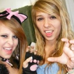 Anjelica Krystine Hayes