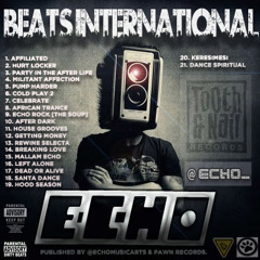 Echo Beats International