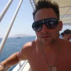 Olaf O-luv Gartenmann