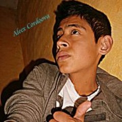 Aleexx Cordovaa