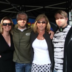 Frankie, DB & Jess (KZHT)