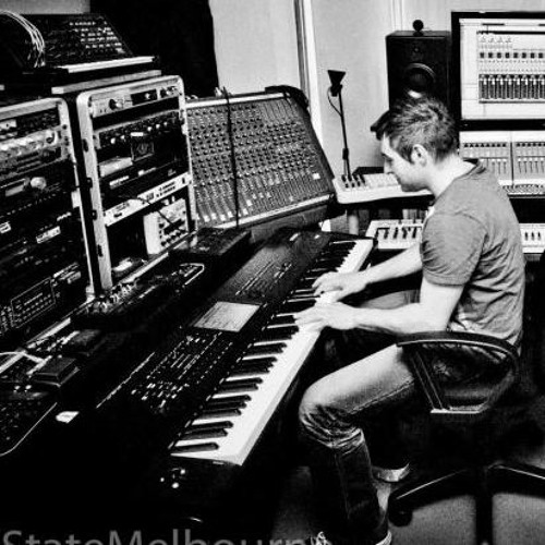JaseFOS - Crisp and Clear - 085bpm 10A Bmin - WorkInProg019 [2010]