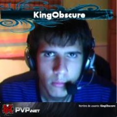 King Obscure