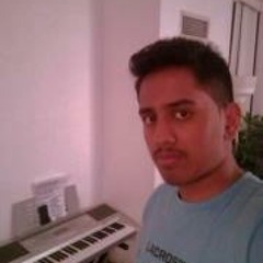 Shayant Sornalinga