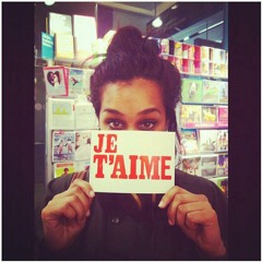 Angel Haze   - Dangerously in Love