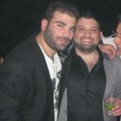 Demetri Trelos Rizos