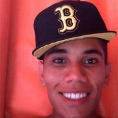 Marlon Aragão Souza