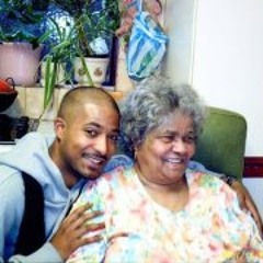 Christopher Brigitte