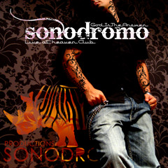 SONODROMO