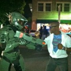 Christian Dambreville