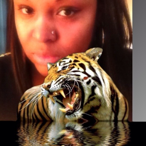 Tigress’s avatar