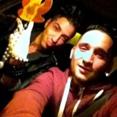 Andrew Agelof Garcia