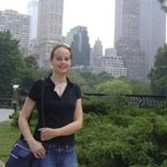 Rachel Hechtle