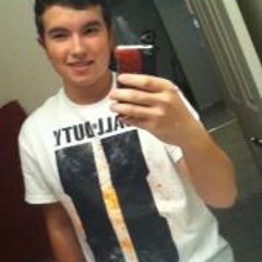 Austin Neil Alderman