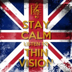 THIN VISION BAND