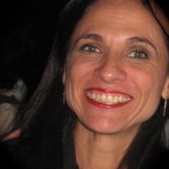 Maria luiza Ocampo
