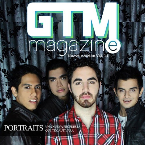 SoundCloud profile picture for @portraits