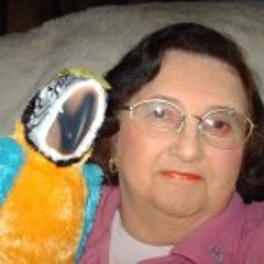 Marjorie Wilson Woods