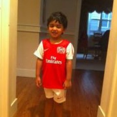 Prahaladh Narasimhan