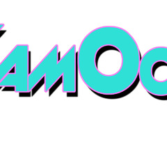 I am KamOok