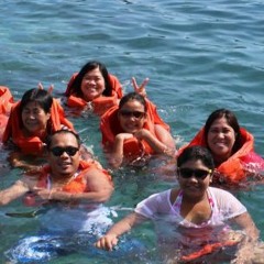 Sanell Nicolie Villaflor