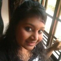 Kanageswari Silvaraja