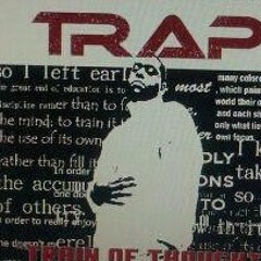 T.R.A.P.P'S 1ST BEAT EVER