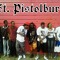 M.F Perry Productions