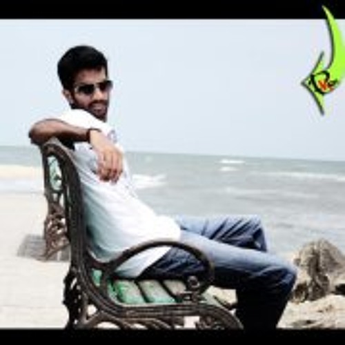 Rajesh Hari’s avatar
