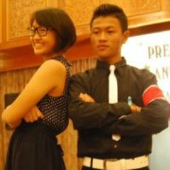 Freedom Phan Yik Kang