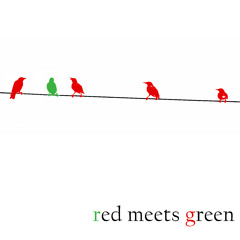 Red Meets Green