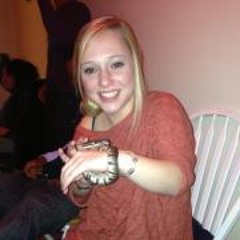 Elizabeth Kay Bruffy