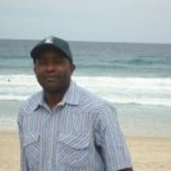 Krasposy Kanganga Kujinga