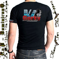 !!Vj Gorky!! Los Hombres Maduros   Kinito Méndez 809