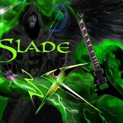 SLADE3X