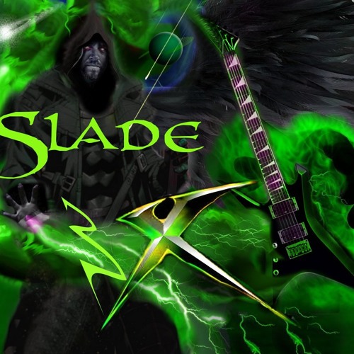 Stream SLADE3X COVER OF FIVE FINGER DEATH PUNCH WITH ROB HALFORD (LIFT ME UP)  by SLADE3X | Listen online for free on SoundCloud