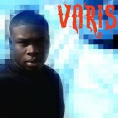 Varis Walker