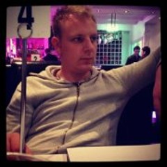 Anton Keizer Novakovic