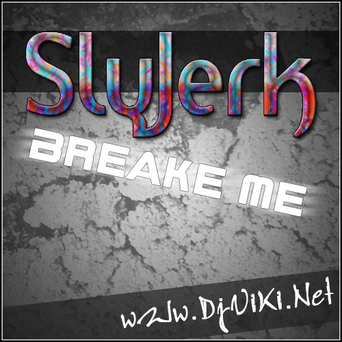 SlyJerk Prod,’s avatar