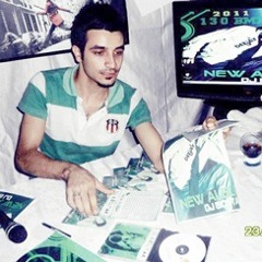 DJ MEHMET ASLAN