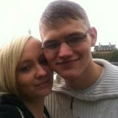 Amy 'Joshua' Hopgood