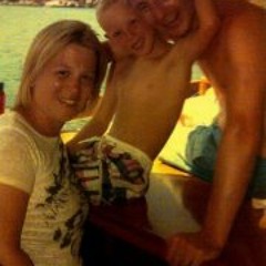 Kellyanne N Jamieson