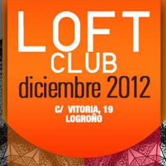 Loft Club Logroño