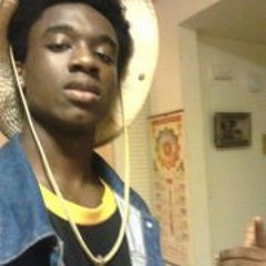 Rashawn Lastking Jones